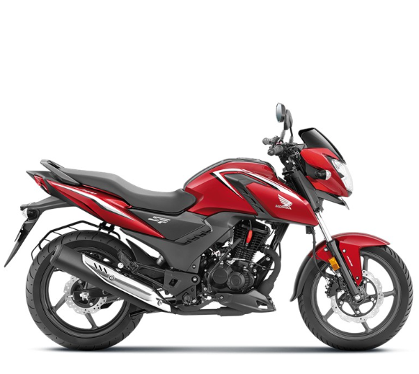 Honda shine sp 2021 new model hotsell
